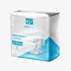 Adult diapers M, L , XL - Image 2