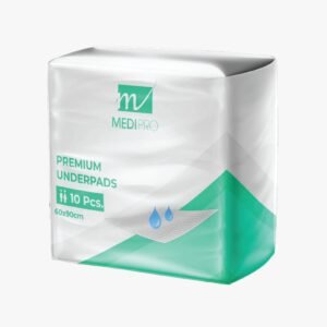 Premium underpads 60x90cm