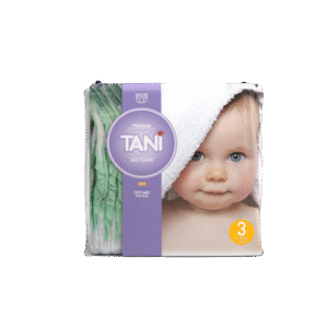 Baby diapers Dryway system 3kg-36kg - Image 2