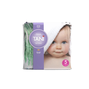 Baby diapers Dryway system 3kg-36kg - Image 5
