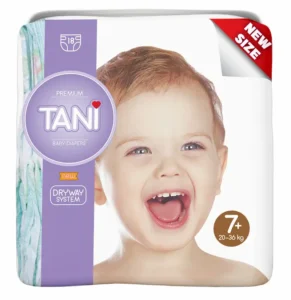 Baby diapers Dryway system 3kg-36kg