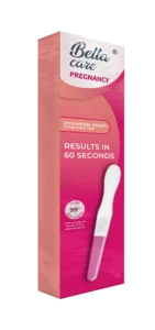 Bella Care Pregnancy Test