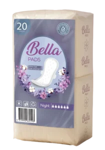 Bella Pads - Women Care - Image 2