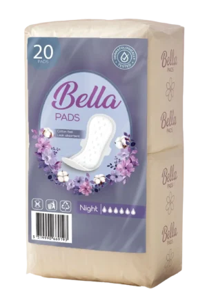 Bella Pads - Women Care
