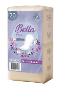 Bella Pads - Women Care