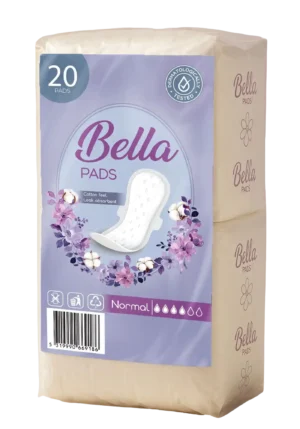 Bella Pads - Women Care